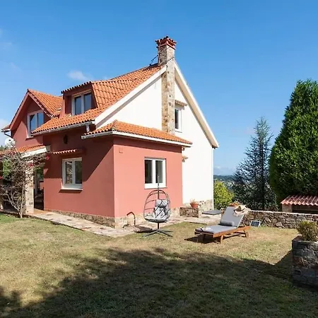 Holiday home Da Moa