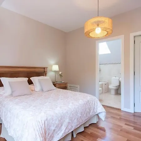 Da Moa Holiday home A Coruna